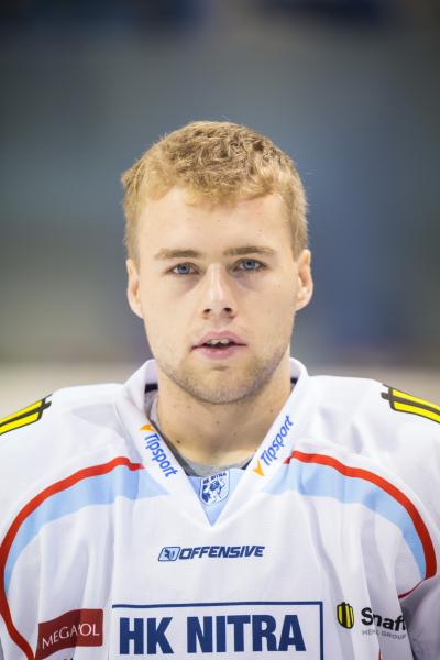 Petr StloukalNIT16 gólov - 1163